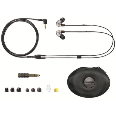 Міні-навушники Shure SE425K Зображення