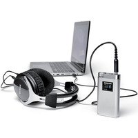 Підсилювач для навушників Shure SHA900 Зображення