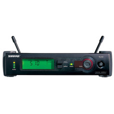 Приймач Shure SLX4ER5 Зображення