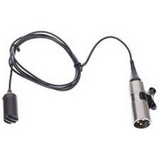 Мікрофон петличний Shure SM11CN Изображение