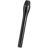 Мікрофон кореспондентський Shure SM63LB Зображення
