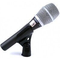 Мікрофон Shure SM86 Зображення