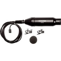 Петличний мікрофон Shure SM93 Зображення