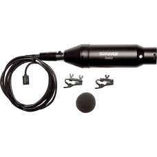 Микрофон петличный Shure SM93 Изображение