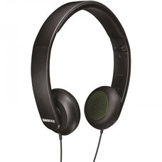 Наушники полуоткрытые Shure SRH144 Изображение