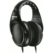 Наушники полуоткрытые Shure SRH1440 Изображение