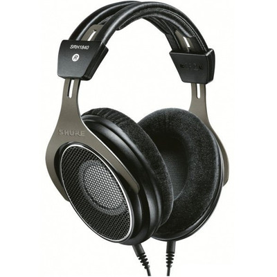 Наушники Shure SRH1840 Изображение