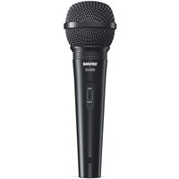 Вокальний мікрофон Shure SV200-А Зображення
