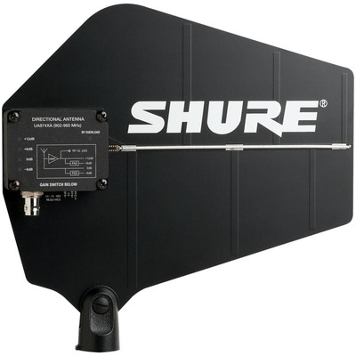 Направленная антенна Shure UA874E Изображение