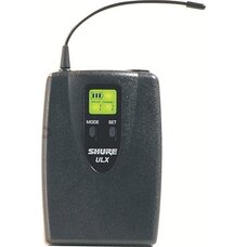 Натільний приймач Shure ULX1 Зображення