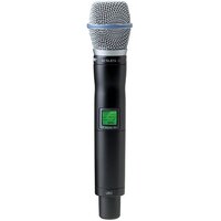 Микрофон Shure ULX2/BETA87A Изображение