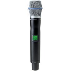 Микрофон Shure ULX2/BETA87A Изображение
