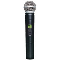 Передавач Shure ULX258S3 Зображення