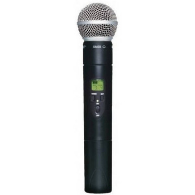 Передавач Shure ULX258S3 Зображення