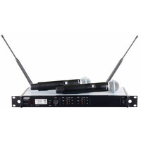 Радіосистема Shure ULXD24DEB58 Зображення