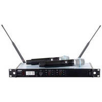 Радиосистема Shure ULXD24DESM58 Изображение