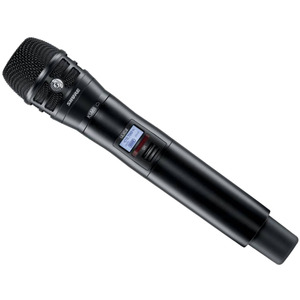 Радиосистема Shure ULXD24EK8B Изображение