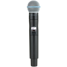 Радиосистема Shure ULXD2B58 Изображение