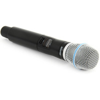 Радіосистема Shure ULXD2B87C Зображення