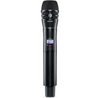 Беспроводной микрофон Shure ULXD2K8B Изображение