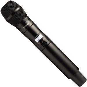 Радиосистема Shure ULXD2KSM9 Изображение