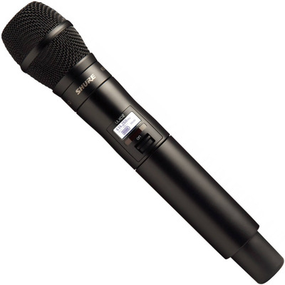 Радіосистема Shure ULXD2KSM9 Зображення