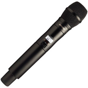 Радиосистема Shure ULXD2KSM9HS Изображение
