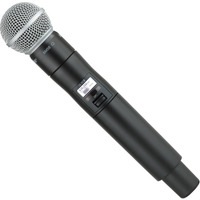 Радиосистема Shure ULXD2SM58 Изображение