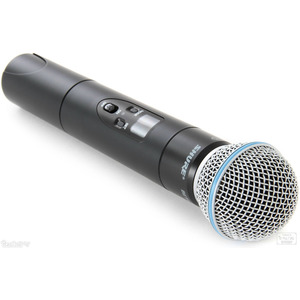 Радиосистема Shure ULXD2SM86 Изображение