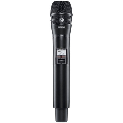 Радіосистема Shure ULXD2SM87 Зображення