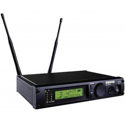 Приёмник Shure ULXP4 Изображение