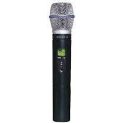 Радіосистема Shure UR2BETA87CR9 Зображення