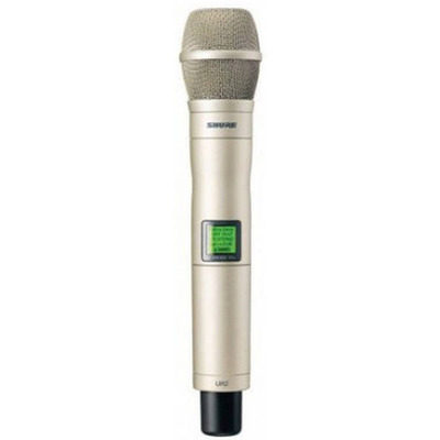 Передатчик Shure UR2KSM9SLJ5E Изображение
