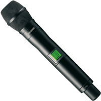 Радиосистема Shure UR2KSM9SLR9 Изображение