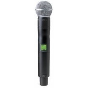 Радиосистема Shure UR2SM86R9 Изображение