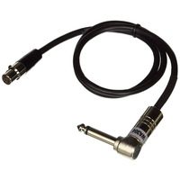 Кабель инструментальный Shure WA304 Изображение