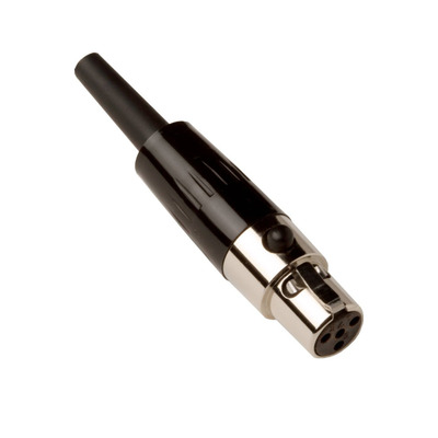 Роз'єм Shure WA330 Зображення