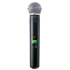 Кришка для передавачів Shure WA555 Зображення