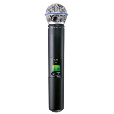 Крышка для передатчиков Shure WA555 Изображение