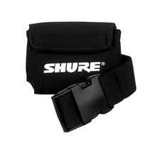 Чехол для радиосистемы Shure WA570A Изображение