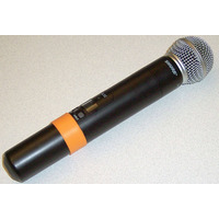 Комплект колец Shure WA615M Изображение