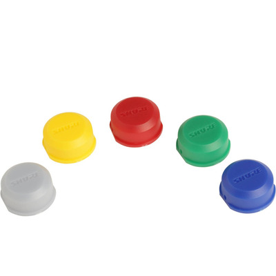 Комплект колец Shure WA621 Изображение