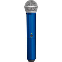 Корпус для передавача Shure WA712BLU Зображення