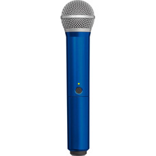 Корпус для передатчика Shure WA712BLU Изображение