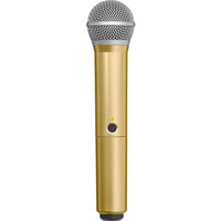 Корпус для передатчика Shure WA712GLD Изображение