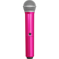 Корпус для передавача Shure WA712PNK Зображення