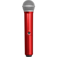 Корпус для передавача Shure WA712RED Зображення