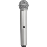 Корпус для передатчика Shure WA712SIL Изображение