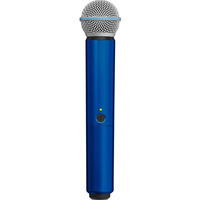 Корпус для передавача Shure WA713BLU Зображення