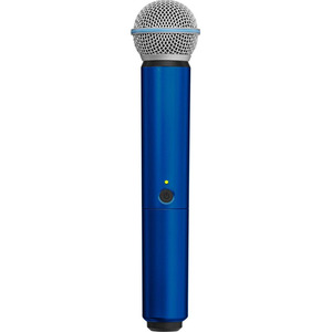 Корпус для передатчика Shure WA713BLU Изображение